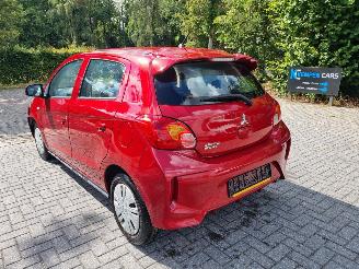 Mitsubishi Space-star 1.2 Connect+ Airco picture 3