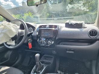 Mitsubishi Space-star 1.2 Connect+ Airco picture 14