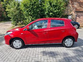 Mitsubishi Space-star 1.2 Connect+ Airco picture 2