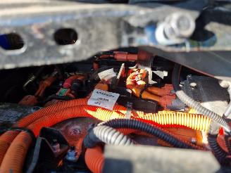 Dacia Spring Electric Airco picture 15