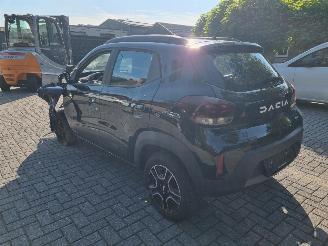 Dacia Spring Electric Airco picture 5