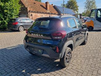 škoda osobní automobily Dacia Spring Electric Airco 2023/8