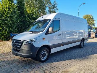 škoda osobní automobily Mercedes Sprinter PRO 317 Maxi LED Navi Stoelverw 2025/1
