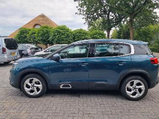 Citroën C5 Aircross Puretech 130 Navi Camera picture 7