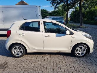 Kia Picanto 1.0 DPI Airco picture 6