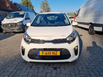 Kia Picanto 1.0 DPI Airco picture 8