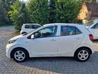 Kia Picanto 1.0 DPI Airco picture 2