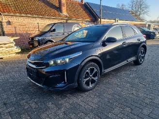 Voiture accidenté Kia Xceed 1.6 GDi PHEV DynamicLine 2023/8