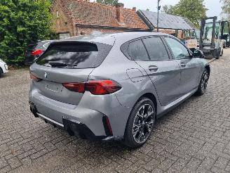 BMW 1-serie 116 Aut. Mpak Pano Navi Stoelverw. Harman Kardon picture 3