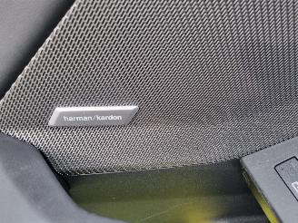 BMW 1-serie 116 Aut. Mpak Pano Navi Stoelverw. Harman Kardon picture 17