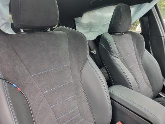 BMW 1-serie 116 Aut. Mpak Pano Navi Stoelverw. Harman Kardon picture 13