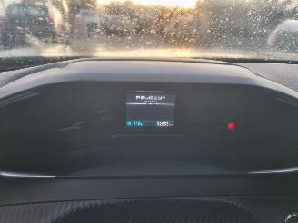 Peugeot e-2008 EV Active 54KWH picture 18