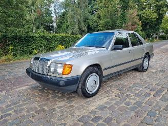 škoda osobní automobily Mercedes E-klasse 250d Aut. W124 Schuifdak 1989/6