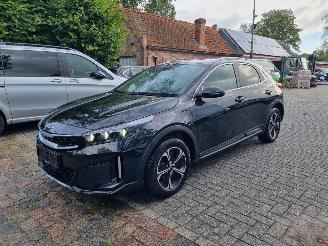 uszkodzony samochody osobowe Kia Xceed 1.6 GDi PHEV DynamicLine 2023/8
