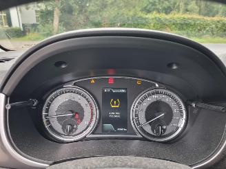 Suzuki Vitara 1.4 Boosterjet Clima Stoelverw. picture 15