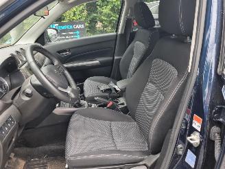 Suzuki Vitara 1.4 Boosterjet Clima Stoelverw. picture 12