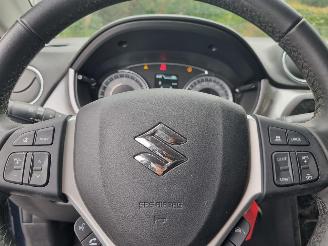 Suzuki Vitara 1.4 Boosterjet Clima Stoelverw. picture 17