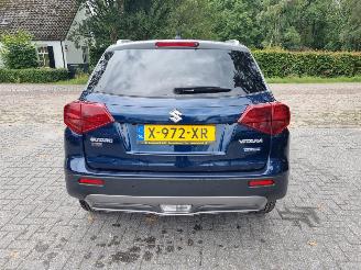 Suzuki Vitara 1.4 Boosterjet Clima Stoelverw. picture 4