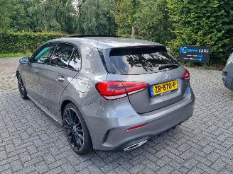 Avarii autoturisme Mercedes A-klasse A 220 Aut. AMG Line Pano Stoelverw Sfeerverl. 2019/6