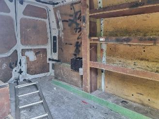 Renault Master 2.3 DCI 135 L2 H2 Airco picture 9