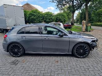 Mercedes A-klasse A220 Aut. AMG Line Pano Stoelverw Sfeerverl. picture 6