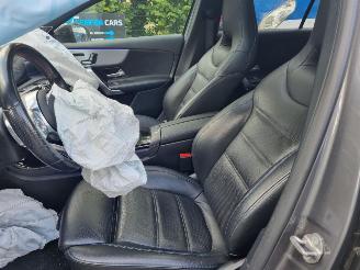 Mercedes A-klasse A220 Aut. AMG Line Pano Stoelverw Sfeerverl. picture 17