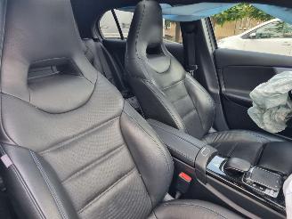 Mercedes A-klasse A220 Aut. AMG Line Pano Stoelverw Sfeerverl. picture 15