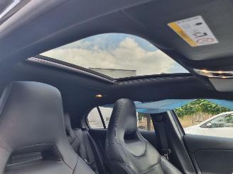 Mercedes A-klasse A220 Aut. AMG Line Pano Stoelverw Sfeerverl. picture 16