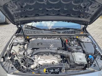 Mercedes A-klasse A220 Aut. AMG Line Pano Stoelverw Sfeerverl. picture 10