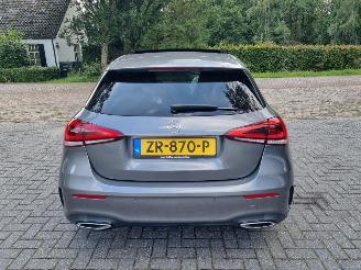 Mercedes A-klasse A220 Aut. AMG Line Pano Stoelverw Sfeerverl. picture 4