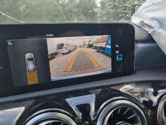 Mercedes A-klasse A220 Aut. AMG Line Pano Stoelverw Sfeerverl. picture 21