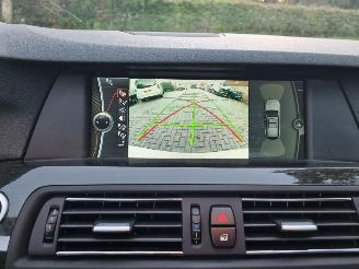 BMW 5-serie 535d Aut. Mpak Pano Headup Led picture 18