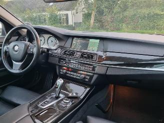 BMW 5-serie 535d Aut. Mpak Pano Headup Led picture 10
