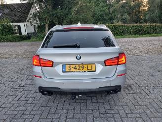 BMW 5-serie 535d Aut. Mpak Pano Headup Led picture 4