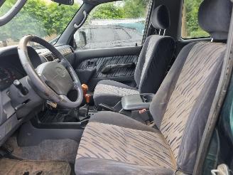 Toyota Landcruiser 3.0 TD VAN Airco MARGE picture 11