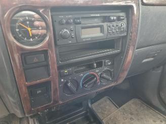 Toyota Landcruiser 3.0 TD VAN Airco MARGE picture 12