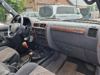 Toyota Landcruiser 3.0 TD VAN Airco MARGE picture 9