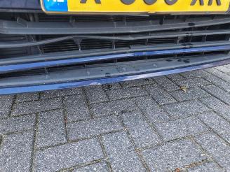 Volkswagen Touran 1.5 TSI 7 Pers Pano picture 9