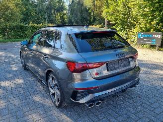 Audi S3 Quattro Aut 228KW Pano Led Navi picture 3