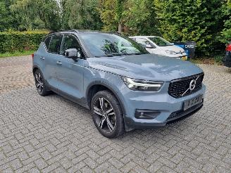 Avarii autoturisme Volvo XC40 T5 Recharge Aut Rdesign Plugin Hybrid 2021/3