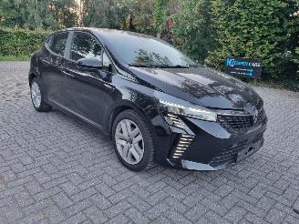 Avarii autoturisme Renault Clio 1.0 TCE 90 Airco Navi 2024/8