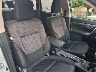 Mitsubishi Outlander 2.0 Aut 7 pers Business Ed picture 12