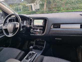 Mitsubishi Outlander 2.0 Aut 7 pers Business Ed picture 11