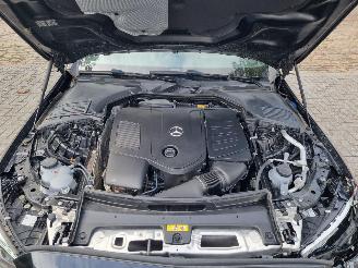 Mercedes C-klasse C180 Aut. AMG Line Pano Stoelverw Led picture 9