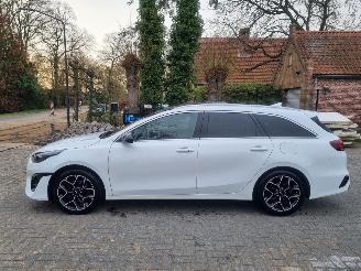 Kia Ceed 1.0 T-GDI GT-Line Pano Navi Stoelverw. picture 2