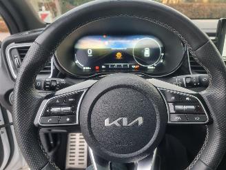 Kia Ceed 1.0 T-GDI GT-Line Pano Navi Stoelverw. picture 19