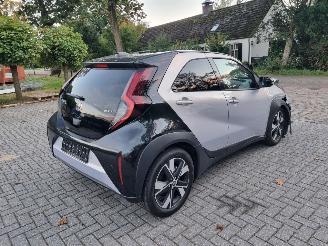 Toyota Aygo X Hybrid 115 Stoelverw Camera Keyles picture 5