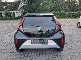 Toyota Aygo X Hybrid 115 Stoelverw Camera Keyles picture 4