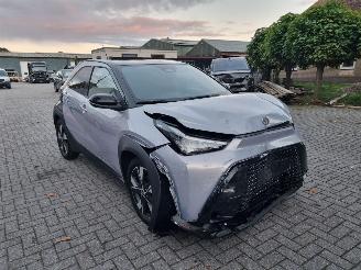 Toyota Aygo X Hybrid 115 Stoelverw Camera Keyles picture 7