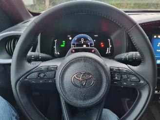 Toyota Aygo X Hybrid 115 Stoelverw Camera Keyles picture 18